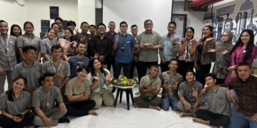 The Reiz Suites Medan: Empat Tahun, Satu Komitmen untuk Pelayanan Terbaik