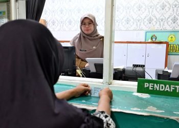 Sumut Capai UHC, Warga Bisa Berobat Gratis Cukup dengan KTP