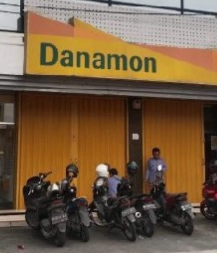 Polisi Selidiki Upaya Pembobolan Bank Danamon di Medan