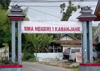 Kepsek SMAN 1 Kabanjahe Belum Tanggapi Somasi Warga Terkait Dugaan Pungli dan KKN