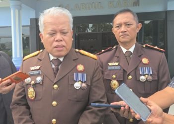 Hari Lahir Kejaksaan ke-80, Kejati Sumut Tegaskan Komitmen Berantas Korupsi