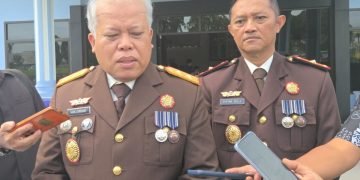 Hari Lahir Kejaksaan ke-80, Kejati Sumut Tegaskan Komitmen Berantas Korupsi