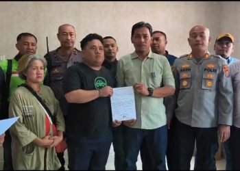 Kasus Ojol Dianiaya Dosen Berujung Damai, Kapolsek Imbau Tak Lagi Diviralkan