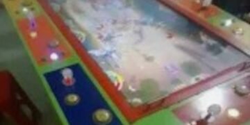 Praktek Judi Tembak Ikan di Tanah Karo Diduga Masih Beroperasi Bebas