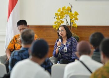 Pemprov Sumut Datangkan 50 Ton Cabai Merah dari Jawa untuk Kendalikan Inflasi