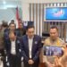 Kapolrestabes Medan Minta Maaf ke Ketua NasDem Sumut atas Insiden Salah Tangkap