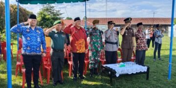 Camat Pancur Batu: Sumpah Pemuda Mengingatkan Kita pada Persatuan dalam Keberagaman