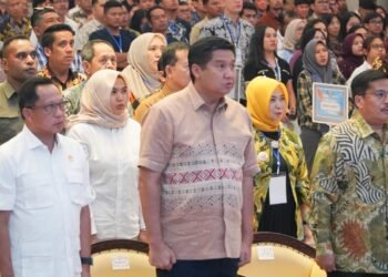 Pemkab Langkat Dukung Penambahan 5.000 Rumah Subsidi di Sumut