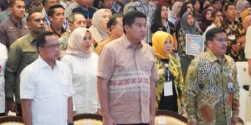 Pemkab Langkat Dukung Penambahan 5.000 Rumah Subsidi di Sumut