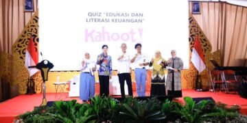 OJK dan PBNU Perkuat Literasi Keuangan Syariah di Kalangan Santri dan Pelajar