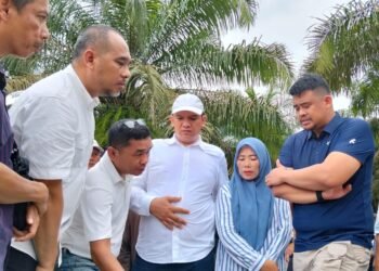 Tokoh Masyarakat Sebut Kebijakan Bobby Nasution Soal Plat BK/BB Sudah Tepat