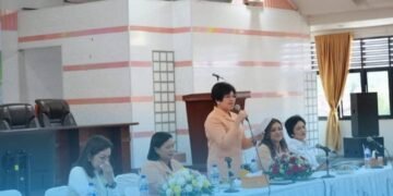 DWP Kabupaten Karo Gelar Sosialisasi Pengembangan Kepribadian