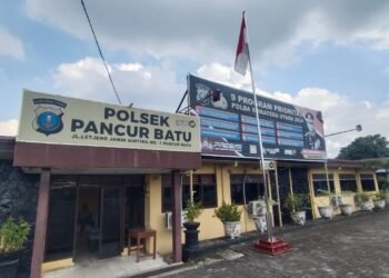 Polsek Pancur Batu Klarifikasi Soal Mobil Pengangkut Barang Curian, Tegaskan Tak Terlibat Tindak Pidana