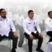 Siap Jaga Marwah Pemasyarakatan, Lapas Lubuk Pakam Ikuti Penandatanganan Komitmen Bersama