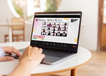 Indosat Ooredoo Hutchison Rangkul Potensi Anak Muda Melalui Indonesia Creator Hub