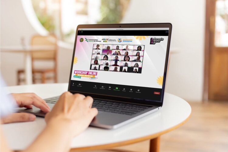 Indosat Ooredoo Hutchison Rangkul Potensi Anak Muda Melalui Indonesia Creator Hub