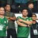 Jumlah Penonton PSMS Terus Meningkat, Bobby Nasution Dorong Tumbuhnya Industri Sepakbola