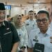 Wakil Wali Kota Bengkulu Puji Kelengkapan Layanan di MPP Medan
