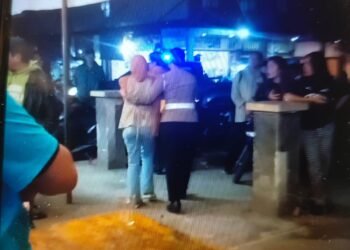 Miris Anak Putus sekolah di Bawah Umur di Duga Diperkosa OTK Berastagi
