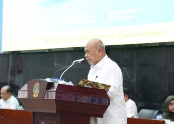 Fraksi PAN DPRD Sumut Dorong Pemprovsu Komit Realisasi Perbaikan Bendung Sungai Dalu-dalu