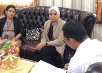 BRI Panyabungan dan PA Madina Teken MOU Perjanjian Kerjasama Layanan