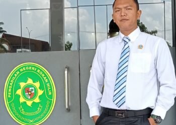 Advokad Mahfuz Rosyadi Dorong Sairin Tempuh Jalur Pidana – PerdataTerhadap Dokter Dan RSUD Panyabungan