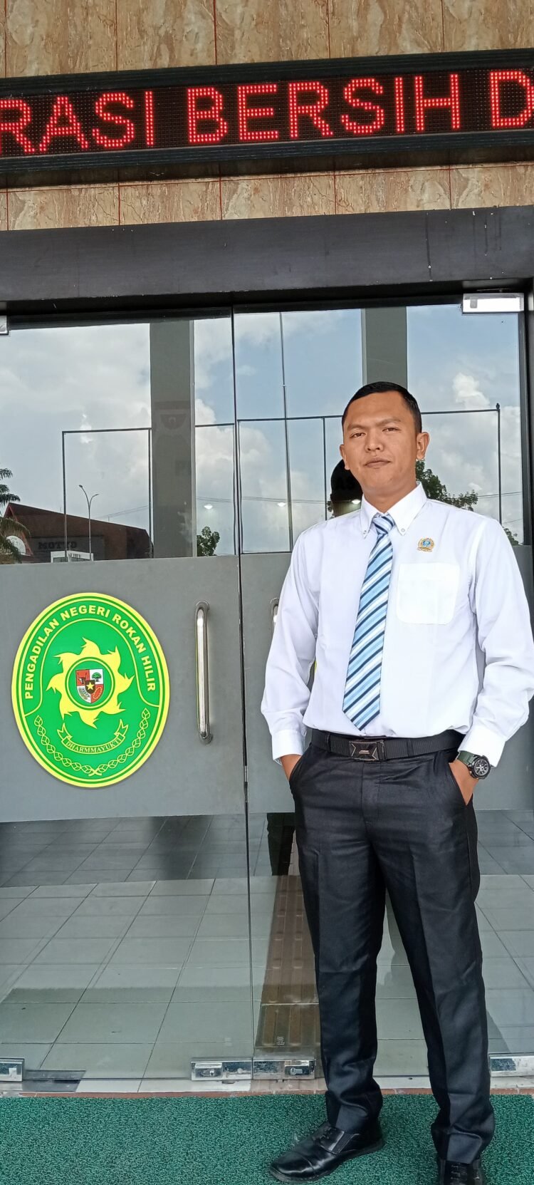 Advokad Mahfuz Rosyadi Dorong Sairin Tempuh Jalur Pidana – PerdataTerhadap Dokter Dan RSUD Panyabungan