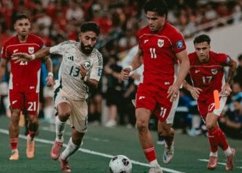 Kalah Dari Arab Saudi, Timnas Indonesia Masih Berpeluang Lolos Piala Dunia: Intip Skenarionya!
