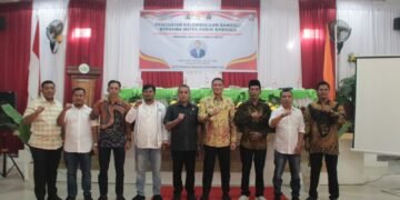 Mewujudkan Demokrasi yang Sehat, Jujur dan Berintegritas di Kabupaten Palas