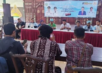Media Lokal dan Warga Perantauan Diminta Dukung Kontingen Sumut di PON Bela Diri