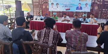 Media Lokal dan Warga Perantauan Diminta Dukung Kontingen Sumut di PON Bela Diri