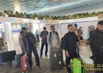 Tunjukkan Komitmen Sukseskan Program Makan Bergizi, TNI AD Kirim Tim ke Singapura