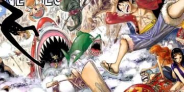 Mau Tau Kapan Tayang One Piece 1146? Intip Jadwalnya! 