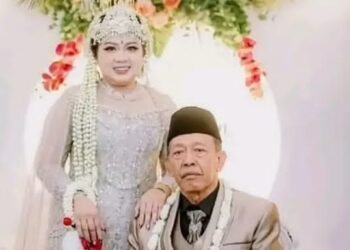 Mbah Tarman, Viral Setelah Mahar Cek Rp 3 Miliar Ternyata Pernah Dipenjara