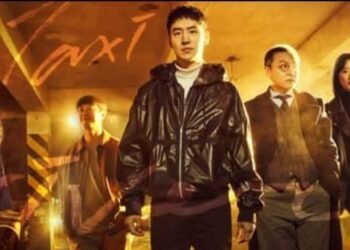 Taxi Driver 3 Segera Tayang, Simak Sinopsis dan Jadwalnya