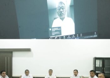 Peran Pemda dalam Memfasilitasi Penyelesaian Permasalahan Pertanahan Dengan Masyarakat Hukum Adat di Sumut