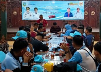 Catat Hasil Positif, KONI Sumut Optimis Capai Target 40 Medali