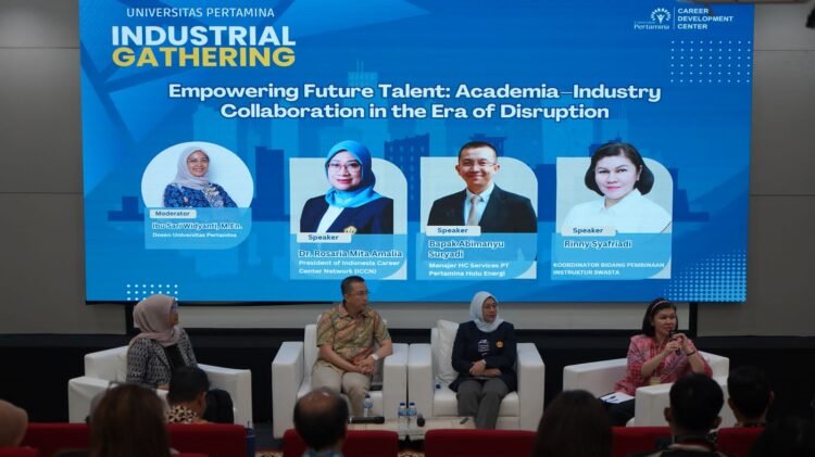 UPER Gelar Green Chemistry for Industrial Excellence 2025