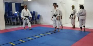 PON Bela Diri 2025, Ajang Pembuktian Kempo Sumut