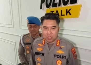 Salah Tangkap Ketua DPD NasDem Sumut, Poldasu Patsus 4 Personel Polrestabes