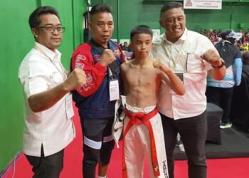 Sudah Koleksi 29 Medali, Kontingen Sumut Dekati Target