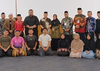 Sumut Raih Peringkat 7 Nasional pada STQH Ke XXVIII Tahun 2025