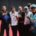 Sumut Berpotensi Tambah Emas dari Silat