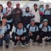 Tim Wushu dan Karate Sumut Siap Ukir Prestasi di PON Bela Diri
