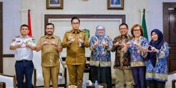 Pesan Rico Waas ke ASTEX 2025: Kenalkan Medan Melalui Gastronomy Experience