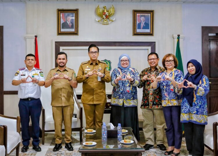 Pesan Rico Waas ke ASTEX 2025: Kenalkan Medan Melalui Gastronomy Experience