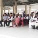 Bupati Palas Lepas Jemaah Umroh Travel Cahaya Palas