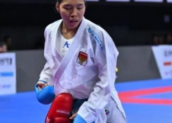 Leica Lubis Tidak Anggap Remeh Lawan