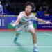 Salsabila Raih Kemenangan Pertama Wondr by BNI Indonesia Masters 2025