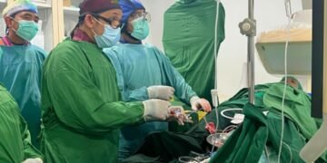 RS Adam Malik Jadi Pelopor Teknologi IVL untuk Pasien Jantung Koroner di Sumut